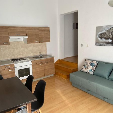 Apartman Polegubic Biograd Na Moru Exterior foto